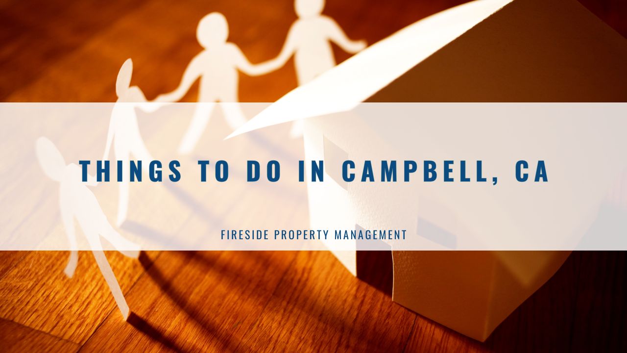 Things to Do in Campbell, CA